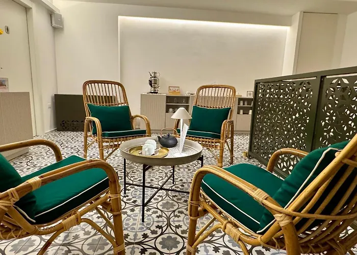 Hotel San Giuseppe Dimora Storica