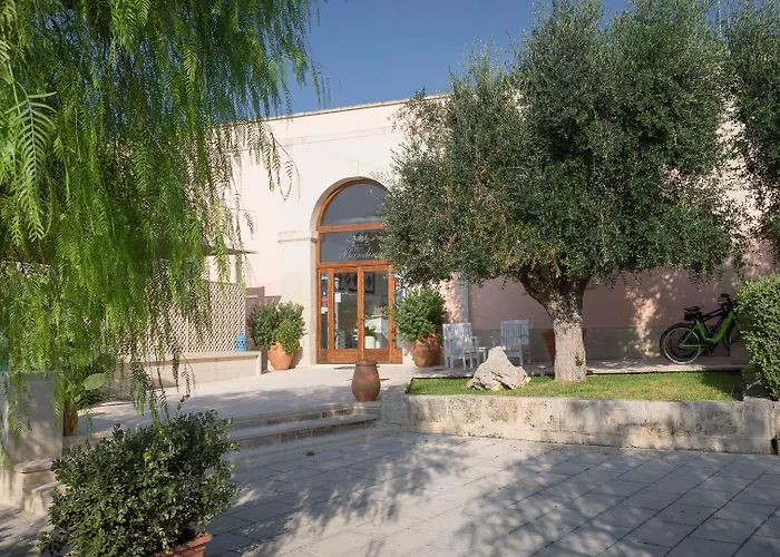 Masseria Bandino