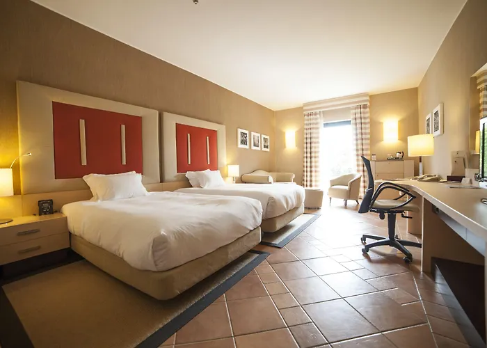 Acaya Golf Resort & Spa